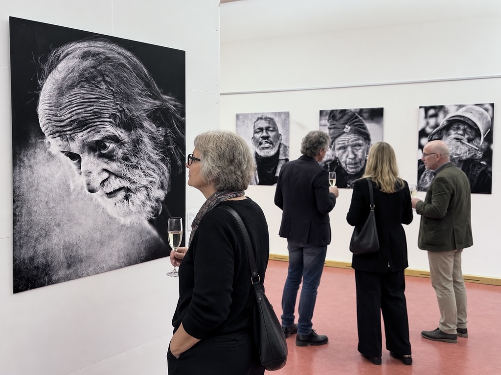 Eine neue Ära für die Galerie Ringelnatz?